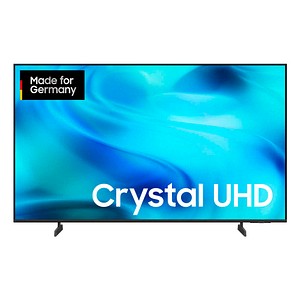 Samsung - U8079H Crystal UHD 4K Smart TV - 50 Zoll - Titanium Gray - Bild 5