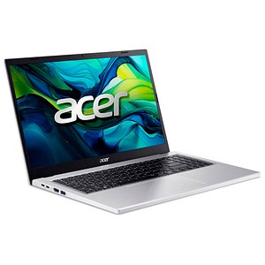 4711474679079 - acer Aspire Go 15 AG15-71P-51RC Laptop 396 cm (156 Zoll) 16 GB RAM 512 GB SSD Intel® Core™ i5 -1334U