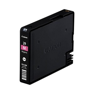 4960999682006 - Druckerpatrone PGI-29M (4874B001) magenta 4960999682006 Canon 4960999682006 - Druckerpatrone PGI-29M (4874B001) magenta 4960999682006 Canon
