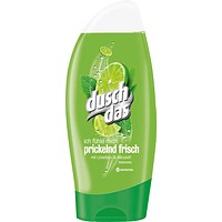 duschdas prickelnd frisch Duschgel duschdas prickelnd frisch Duschgel