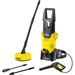 KÄRCHER K 3 Home Hochdruckreiniger