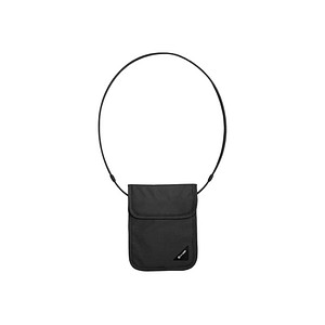 pacsafe Brustbeutel Coversafe X75 schwarz 0688334021559 pacsafe