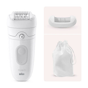 BRAUN Silk-épil 5 5-011 Epilierer