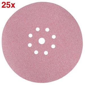 25 makita B-68404 Schleifblätter 120