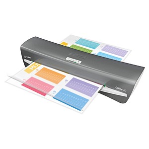 AKTION: LEITZ iLAM Office A3 Laminiergerät bis DIN A3 mit 10 Euro CashBack
