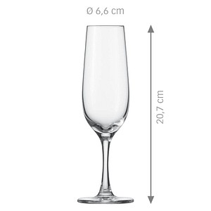 4001836023771 - Gläser Congresso 2350 ml 4001836023771 Schott Zwiesel