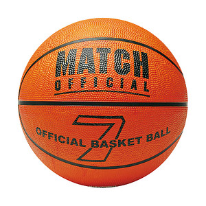 4006149581406 - John® Basketball Match farbsortiert Ø 240 cm 1 St