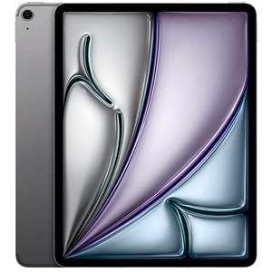Apple iPad Air 5G (2024) 33,0 cm (13,0 Zoll) 128 GB spacegrau