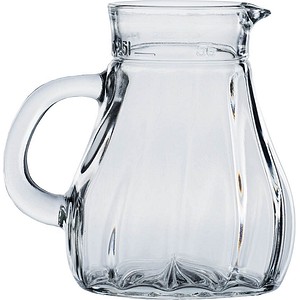 9001518001436 - Karaffe Salzburg 2500 ml 9001518001436 12 Stück