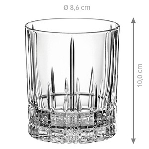4003322257998 - Whiskygläser Perfect Serve 3700 ml 4003322257998 12 Stück