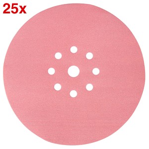 25 makita B-68426 Schleifblätter 320