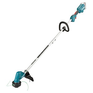 0088381730334 -  DUR192LZX1 Akku-Rasentrimmer 180 V ohne Akku 0088381730334 makita