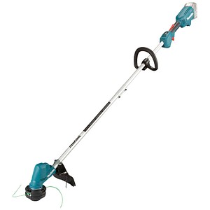 makita DUR192LZX1 Akku-Rasentrimmer 18,0 V, ohne Akku