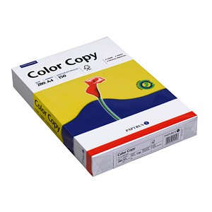 Laserpapier Color Copy DIN A4 280 g/qm 150 Blatt