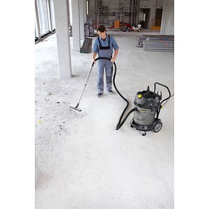 4039784714953 - Karcher - Nass & Trockensauger NT 65 2 Tact | mit Automatische Filterabreinigung 4039784714953 - Karcher - Nass & Trockensauger NT 65 2 Tact | mit Automatische Filterabreinigung