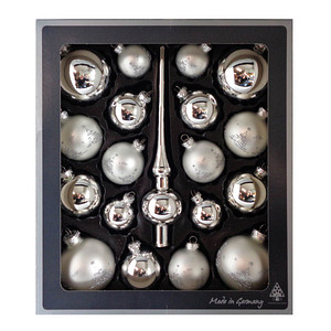 4050173266426 - 19 Weihnachtskugeln  4050173266426 19 Stück