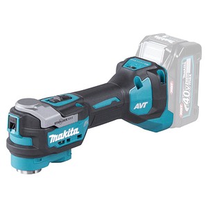 makita TM001GZ Akku-Multifunktionswerkzeug 40,0 V max., ohne Akku