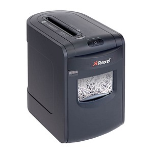 Mercury RES1523 Aktenvernichter mit Streifenschnitt