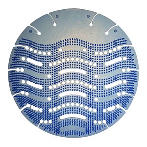 4250073741195 - Screen 2 Urinaleinsatz Ocean Breeze 1 St