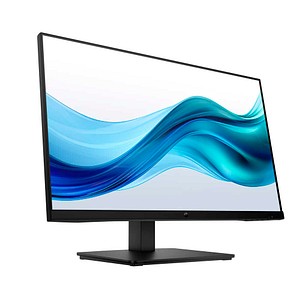HP 327pe B1GM6AA Monitor 69,0 cm (27,0 Zoll) schwarz