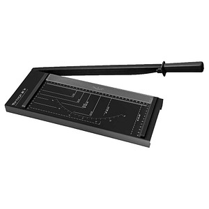 Dahle Hebelschneidemaschine Vantage 40010 320mm 6 Blatt