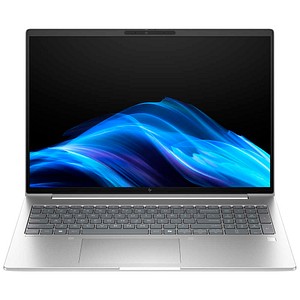 0199251505287 - EliteBook 6 G1a Notebook AI - 177°-Scharnierdesign - AMD Ryzen 5 230   35 GHz - Win 11 Pro - Radeon 760M - 16 GB RAM