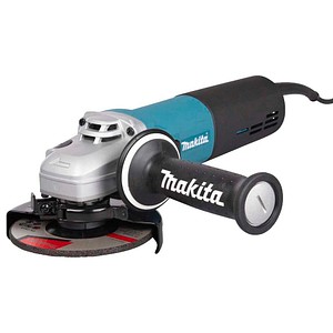 0088381098069 - makita 9565CR Winkelschleifer 2100 W