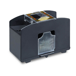 4052025205218 - Kartenmischgerät 4052025205218 relaxdays