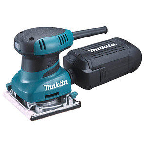 0088381670609 - makita BO4558J Schwingschleifer 200 W