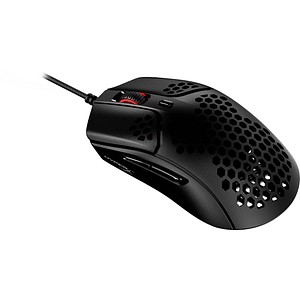 HyperX™ Pulsefire Haste Gaming Maus kabelgebunden schwarz