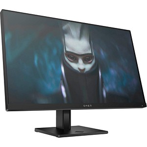 HP OMEN 24 Monitor 61,0 cm (24,0 Zoll) schwarz