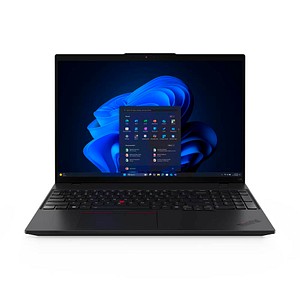 Lenovo ThinkPad L16 Gen 2 21SA0046GE Laptop 40,6 cm (16,0 Zoll), 32 GB RAM, 512 GB SSD, Intel® Core™ Ultra 5 225U