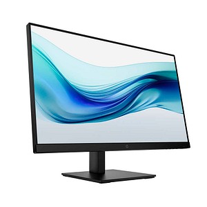 HP 324pe B1GM5AA Monitor 61,0 cm (24,0 Zoll) schwarz