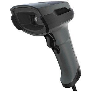 8717496339041 - Safescan Barcode Scanner 330-W 1D- und 2D-Barcodes 3-35cm