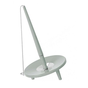 BALLOGRAF® Kugelschreiberständer DESKSET grün