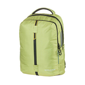 9002638227874 - Schulrucksack Wizzard lime 9002638227874 WALKER ELITE 20