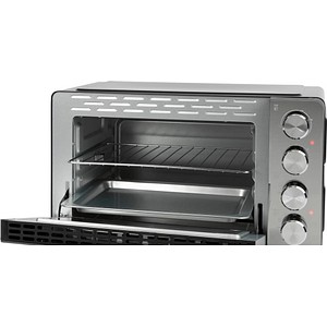 4006160127713 - PC-MBG 1277 Minibackofen 1500 W schwarz 4006160127713 - PC-MBG 1277 Minibackofen 1500 W schwarz