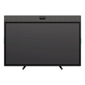 5099206131224 - Rally Board 65 Videokonferenzsystem grau 1651 cm (650 Zoll)