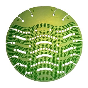 4250073741218 - Screen 2 Urinaleinsatz Green Apple 1 St 4250073741218 - Screen 2 Urinaleinsatz Green Apple 1 St