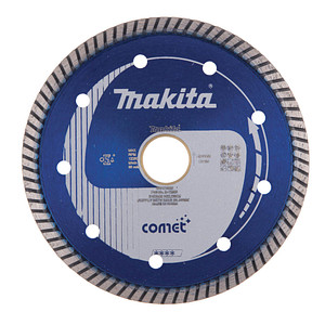 Image of makita Diamant-Trennscheibe B-12996