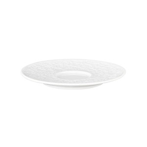 4052212134390 - 6 Untertassen Nori weiß 135 cm