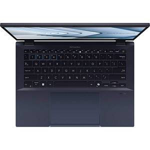 4711387624500 - ASUS ExpertBook B5 B5404CMA-Q70516X Notebook 356 cm (140 Zoll) 32 GB RAM 1 TB SSD Intel® Core™ Ultra 7 155H 4711387624500 - ASUS ExpertBook B5 B5404CMA-Q70516X Notebook 356 cm (140 Zoll) 32 GB RAM 1 TB SSD Intel® Core™ Ultra 7 155H