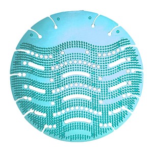 4250073741232 - Screen 2 Urinaleinsatz Fresh Mint 1 St