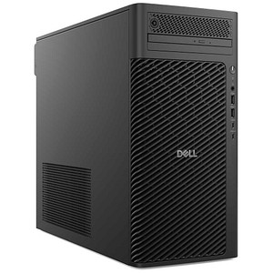 5397184936757 - Pro Max Tower T2 FCT2250 - Tower - Core Ultra 7 265   24 GHz - vPro Enterprise - RAM 32 GB - SSD 1 TB