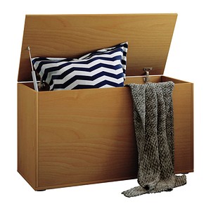 Bendola Sitztruhe buche