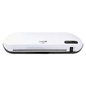 4030152031443 - Laminiergerät 3144 A 2250 bis DIN A4 250mic x2 350 mm min 4030152031443 Olympia