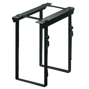 8717371444198 - CPU-D025BLACK Newstar PCH 1PC H 3-60cm B 8-70cm Max20KG CPU-D025BLACK CPU-D025BLACK 8717371444198