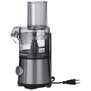 4008146030987 - SEVERIN Küchenmaschine KM 3865 - food processor - 400 W - brushed stainless steel black