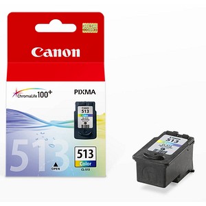 Canon CL-513 color Druckkopf Canon CL-513 color Druckkopf