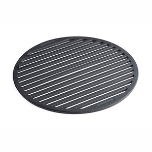 4011964085718 - Grillrost TEPRO schwarz H1cm Ø305cm Gusseisen Grillroste Ø 305 cm 4011964085718 - Grillrost TEPRO schwarz H1cm Ø305cm Gusseisen Grillroste Ø 305 cm